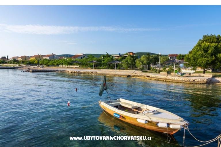 Apartmanok Zrilić – fotó 7