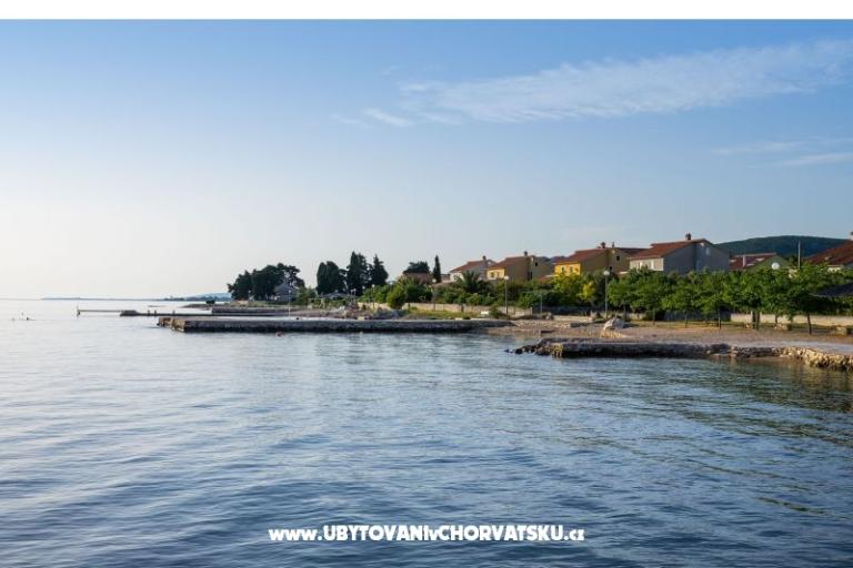 Apartmanok Zrilić – fotó 8