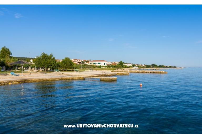 Apartmanok Zrilić – fotó 9