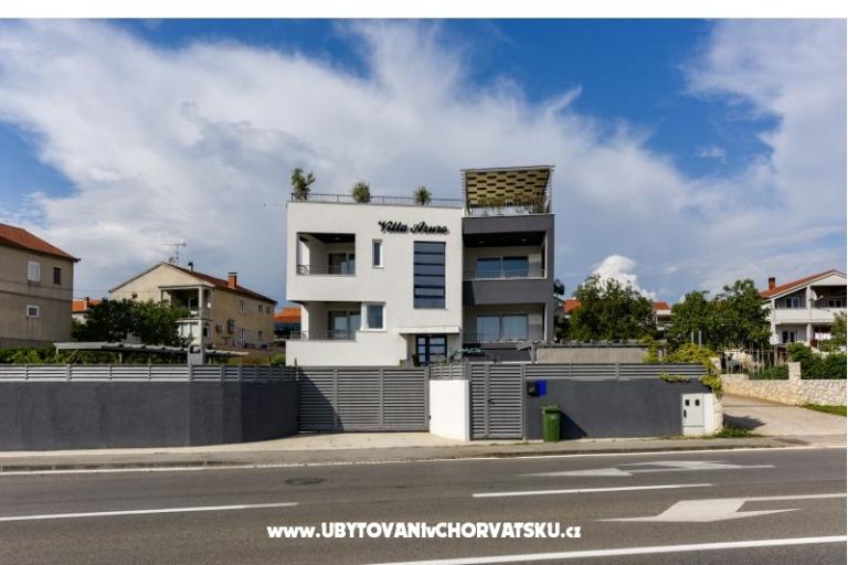 Villa Azuro – fotó 14
