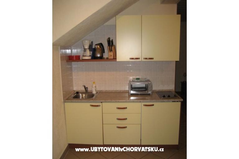 Villa Tri Palme – fotó 10