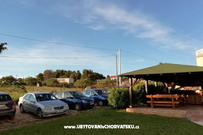 Villa Tri Palme – fotó 8