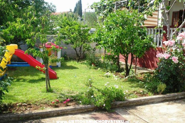 Apartmanok Zoran – fotó 2