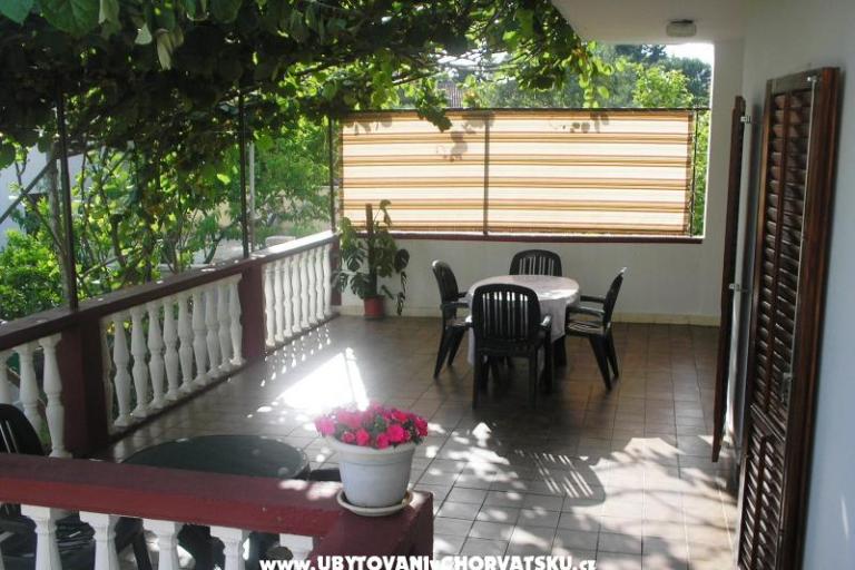 Apartmanok Zoran – fotó 7