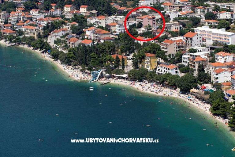  Villa Amfora – fotó 2