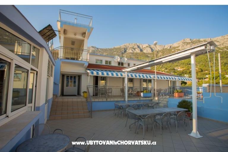 Aparthotel Pecić Gradac – fotó 10