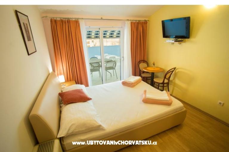 Aparthotel Pecić Gradac – fotó 11