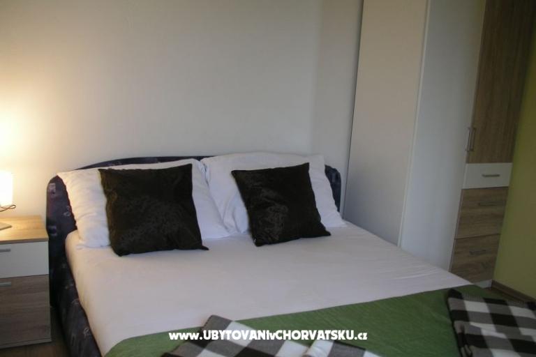Aparthotel Pecić Gradac – fotó 12