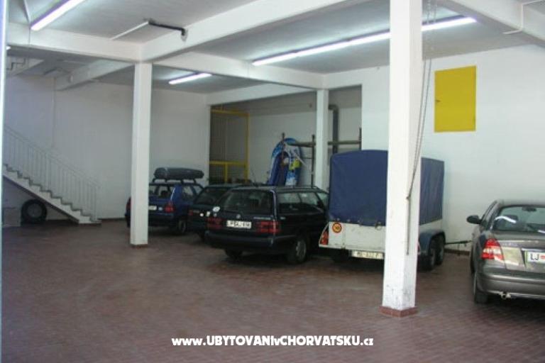 Aparthotel Pecić Gradac – fotó 13