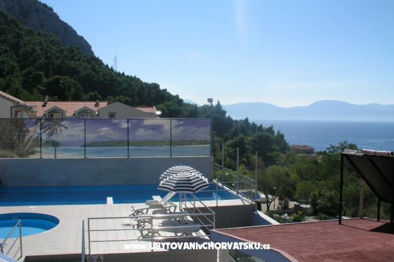 Aparthotel Pecić Gradac – fotó 14
