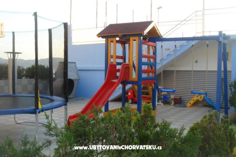 Aparthotel Pecić Gradac – fotó 15