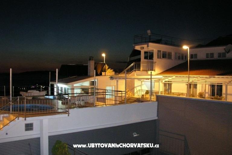Aparthotel Pecić Gradac – fotó 16