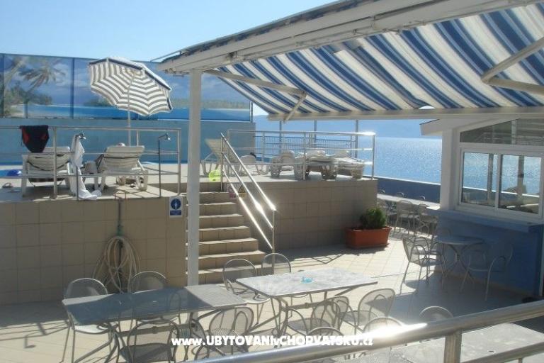 Aparthotel Pecić Gradac – fotó 17