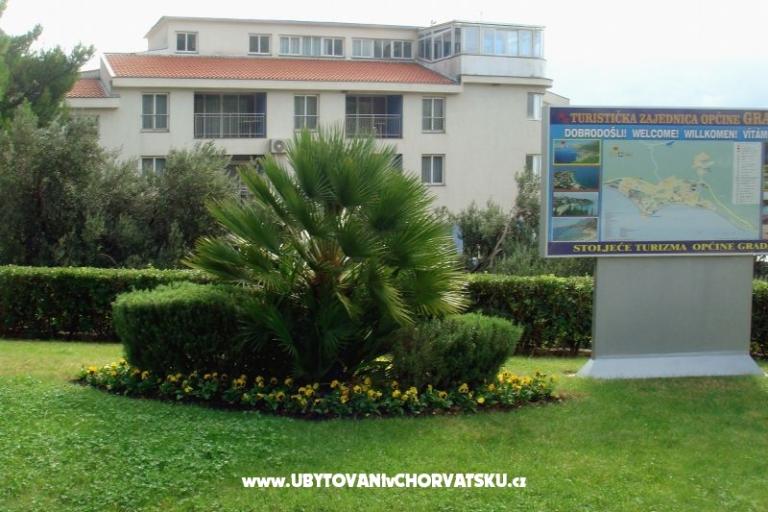 Aparthotel Pecić Gradac – fotó 18