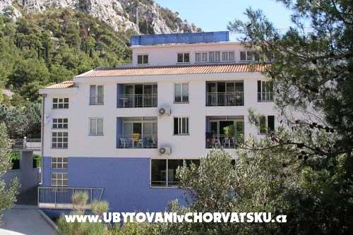 Aparthotel Pecić Gradac – fotó 2
