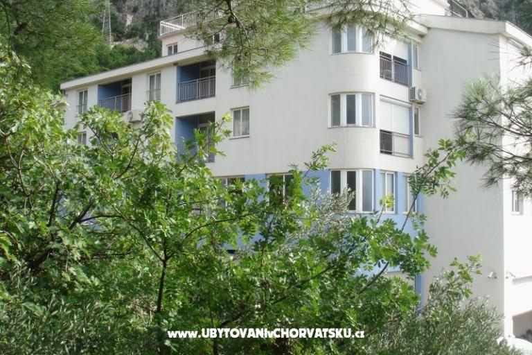 Aparthotel Pecić Gradac – fotó 4