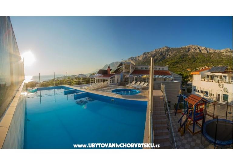 Aparthotel Pecić Gradac – fotó 6