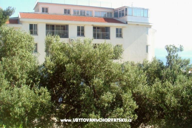 Aparthotel Pecić Gradac – fotó 7