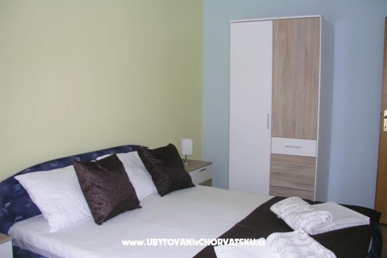Aparthotel Pecić Gradac – fotó 8