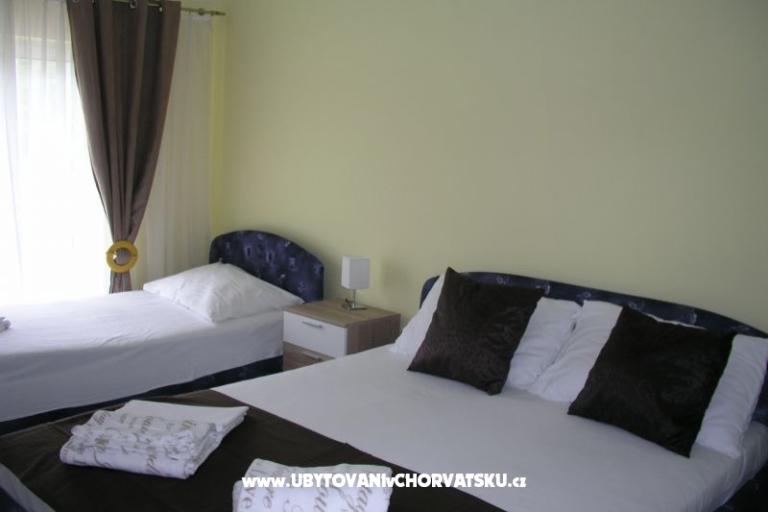 Aparthotel Pecić Gradac – fotó 9