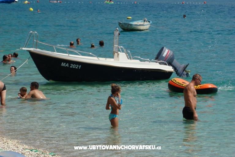 Apartmanok Anči – fotó 12
