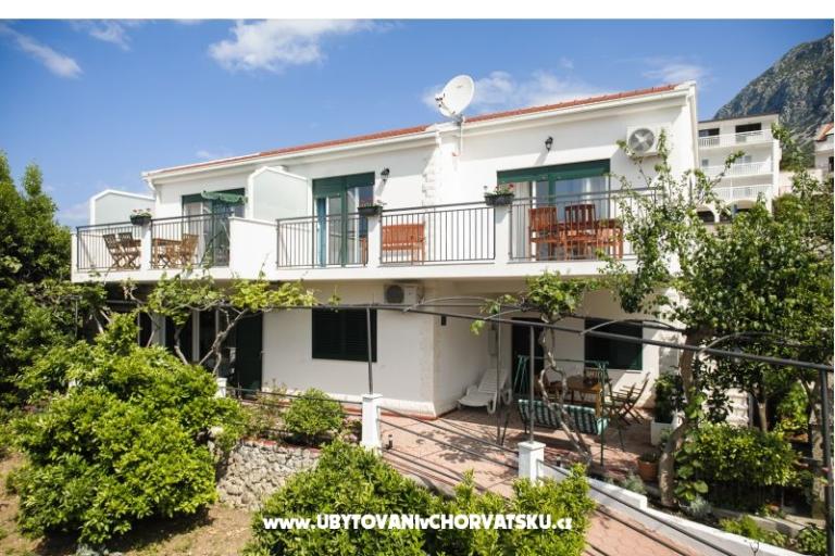 Apartmanok Anči – fotó 3