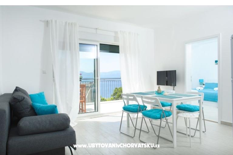Apartmanok Anči – fotó 4