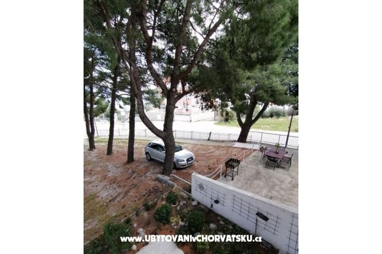 Apartman Borovi – fotó 11