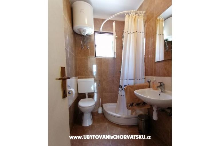 Apartman Borovi – fotó 12