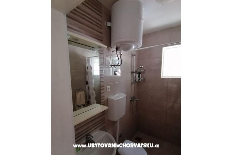 Apartman Borovi – fotó 13