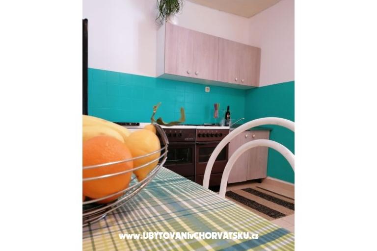 Apartman Borovi – fotó 14