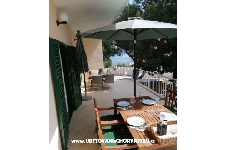 Apartman Borovi – fotó 2