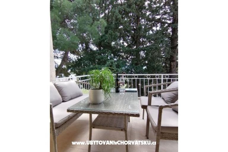Apartman Borovi – fotó 3