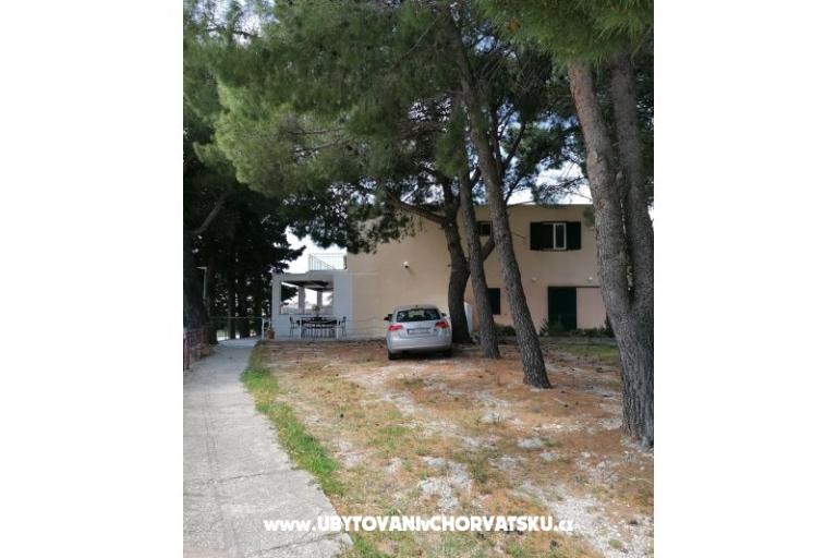 Apartman Borovi – fotó 6