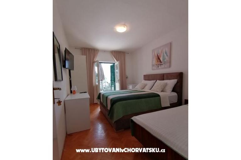 Apartman Borovi – fotó 9