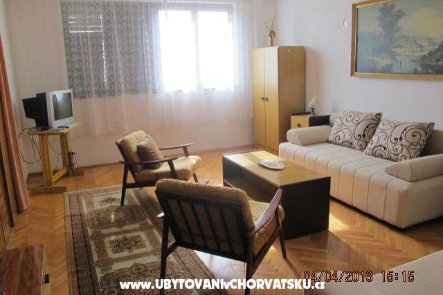 Apartman Gradac Falak – fotó 12