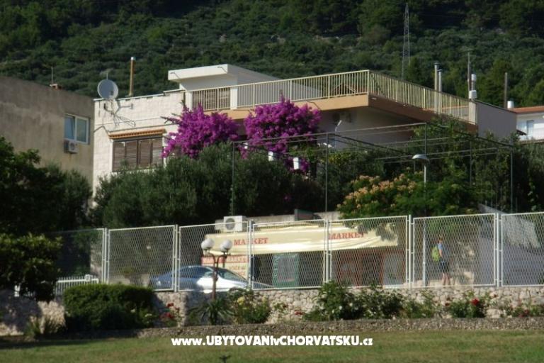 Apartman Gradac Falak – fotó 18