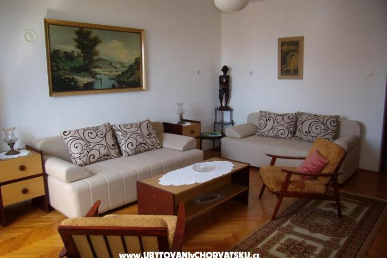 Apartman Gradac Falak – fotó 5