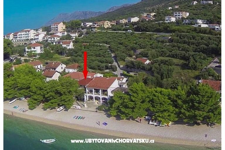 Apartman Ina – fotó 2