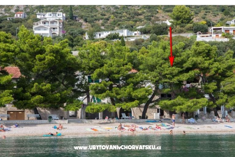 Apartman Ina – fotó 8