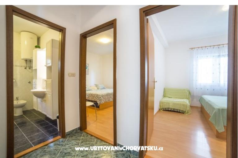 Apartman Jadranka – fotó 16