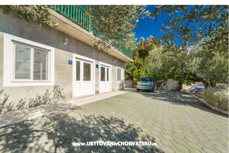 Apartman Jadranka – fotó 2