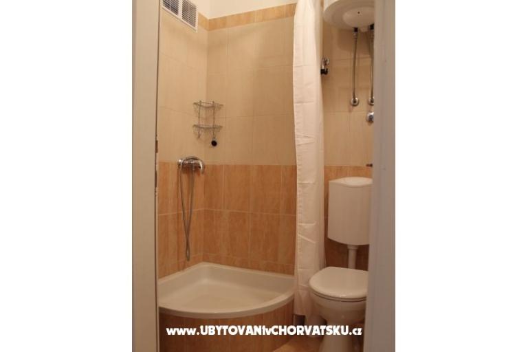 Apartman Jana - Gradac – fotó 10