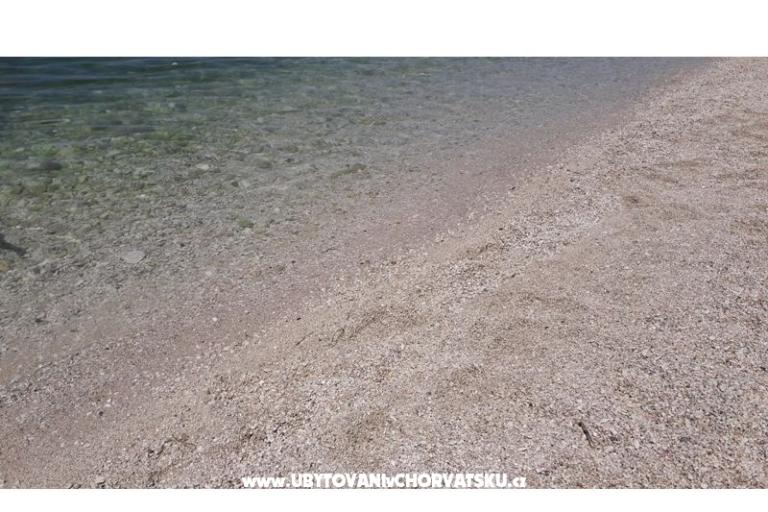 Apartman Jana - Gradac – fotó 11