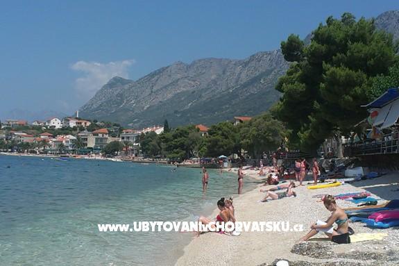 Apartman Jana - Gradac – fotó 13