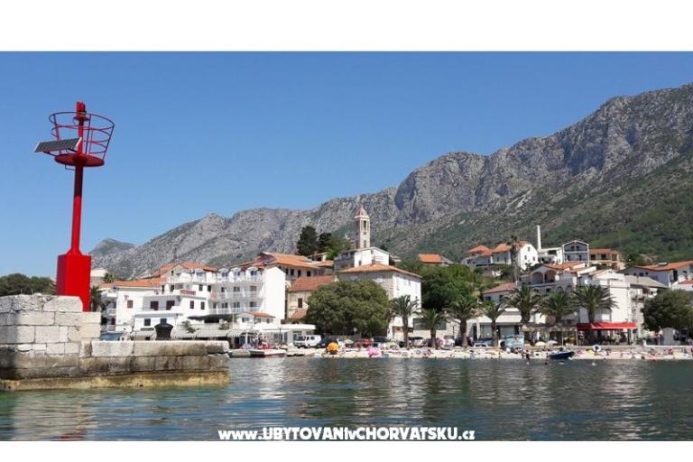 Apartman Jana - Gradac – fotó 14