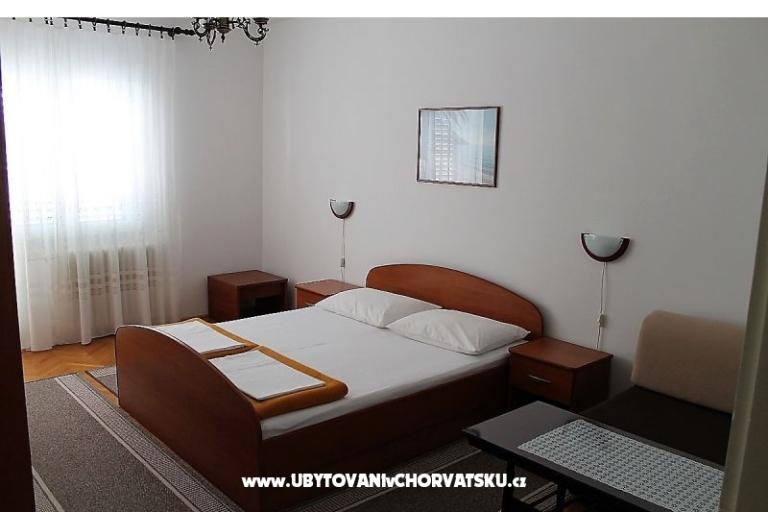 Apartman Jana - Gradac – fotó 2