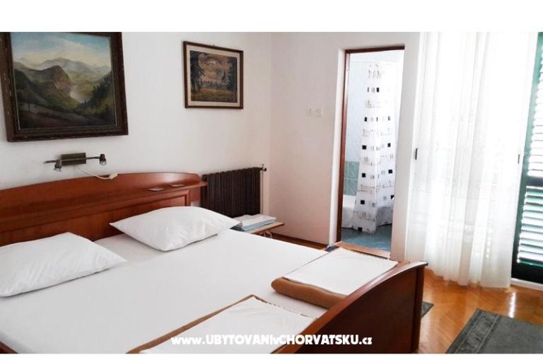 Apartman Jana - Gradac – fotó 3