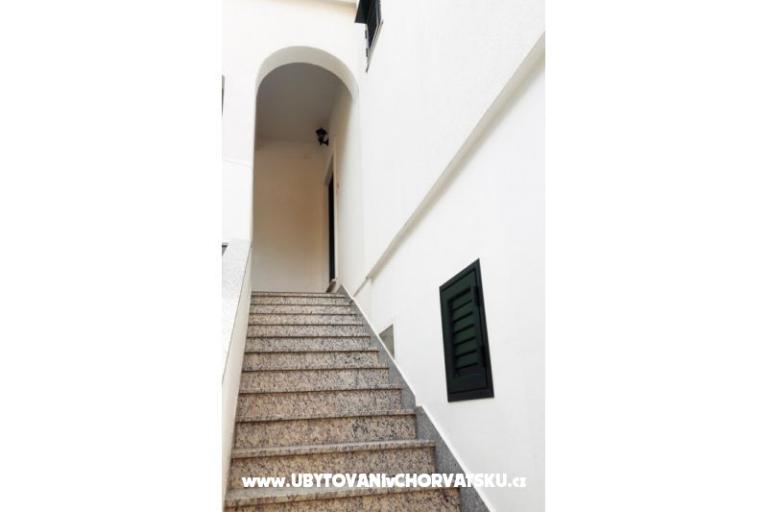 Apartman Jana - Gradac – fotó 6