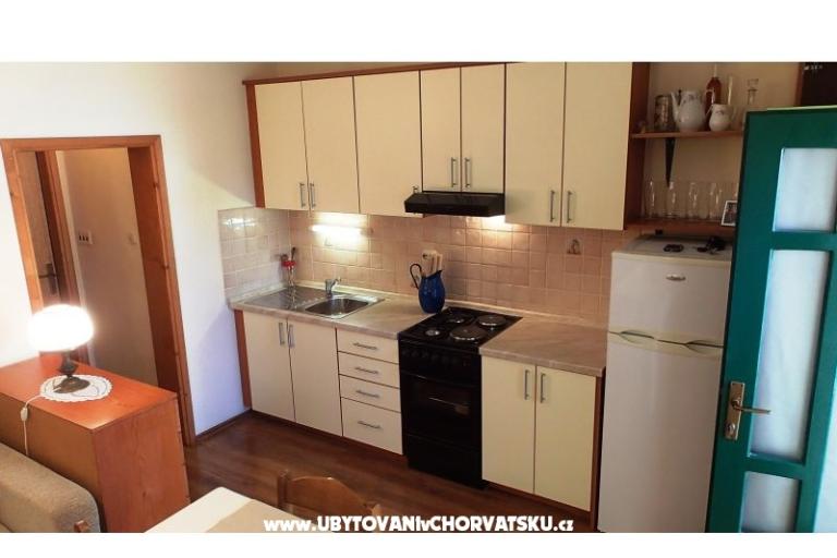 Apartman Marina Brist – fotó 10